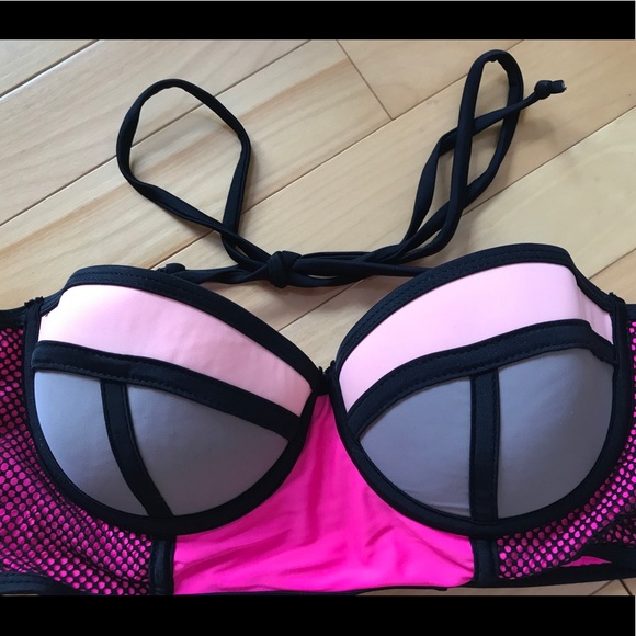 bikini top - Picture 2 of 5